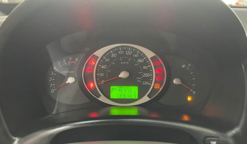 
								Hyundai Tucson  2.0 GLS full									