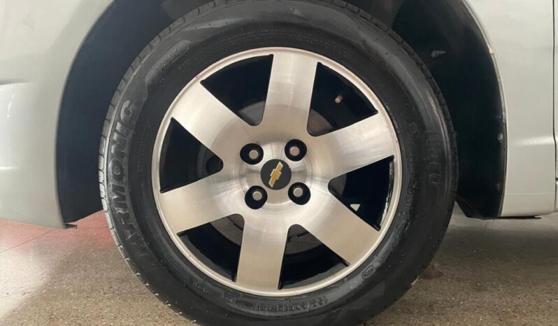 
								Chevrolet Cobalt  1.4 LTZ full									