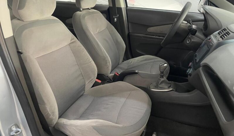 
								Chevrolet Cobalt  1.4 LTZ full									