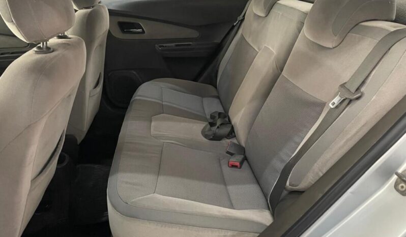 
								Chevrolet Cobalt  1.4 LTZ full									