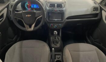 
									Chevrolet Cobalt  1.4 LTZ full								