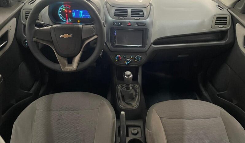 
								Chevrolet Cobalt  1.4 LTZ full									