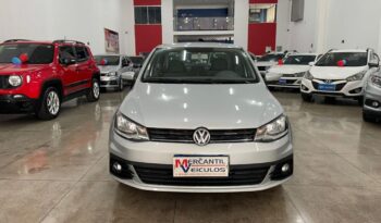 
									Volkswagen Voyage  1.6 Comfortline full								