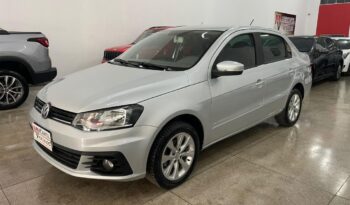 
									Volkswagen Voyage  1.6 Comfortline full								