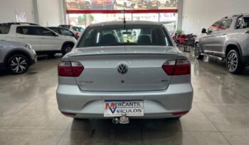 
									Volkswagen Voyage  1.6 Comfortline full								