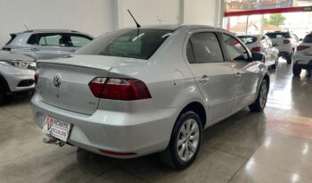 
									Volkswagen Voyage  1.6 Comfortline full								