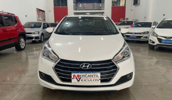 
									Hyundai HB20S  1.6 Premio full								