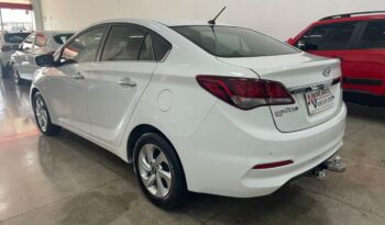 
									Hyundai HB20S  1.6 Premio full								