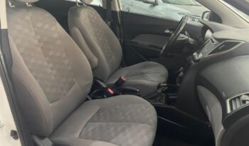 
									Hyundai HB20S  1.6 Premio full								