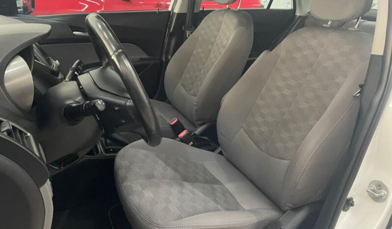 
								Hyundai HB20S  1.6 Premio full									