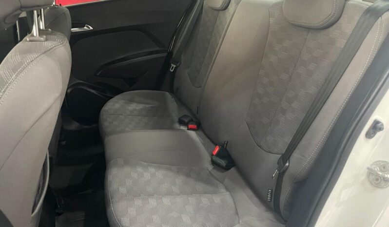 
								Hyundai HB20S  1.6 Premio full									