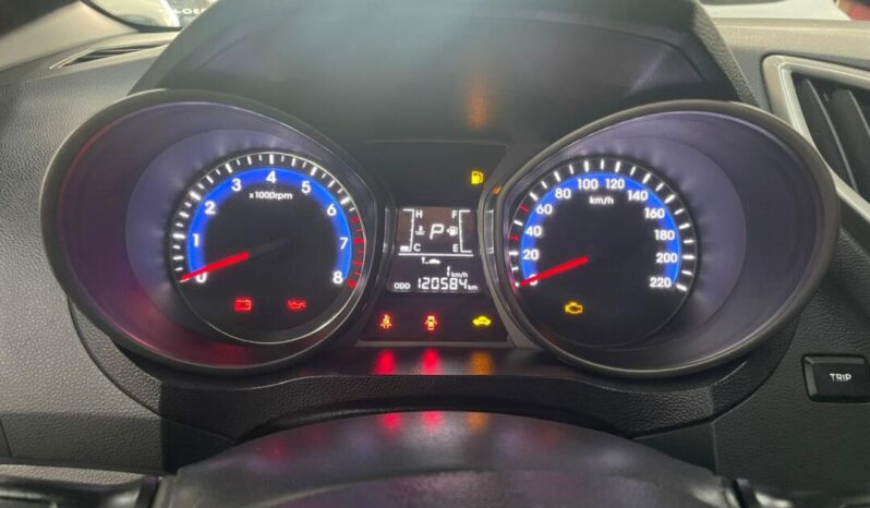 
								Hyundai HB20S  1.6 Premio full									