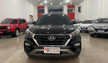 
									Hyundai Creta  2.0 Prestige full								