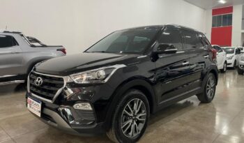 
									Hyundai Creta  2.0 Prestige full								