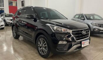 
									Hyundai Creta  2.0 Prestige full								