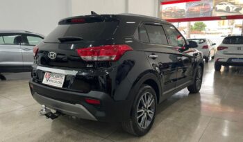
									Hyundai Creta  2.0 Prestige full								
