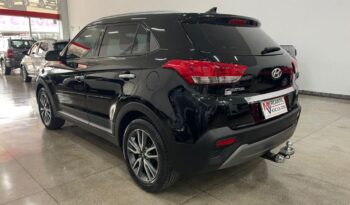 
									Hyundai Creta  2.0 Prestige full								