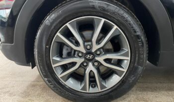 
									Hyundai Creta  2.0 Prestige full								