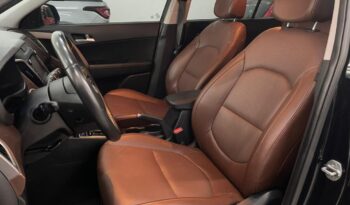 
									Hyundai Creta  2.0 Prestige full								