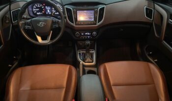 
									Hyundai Creta  2.0 Prestige full								
