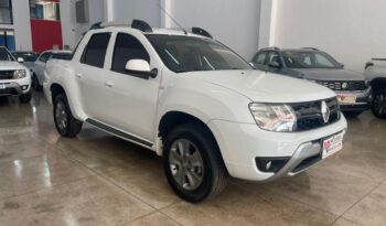 
									Renault Duster Oroch  1.6 Dynamique full								