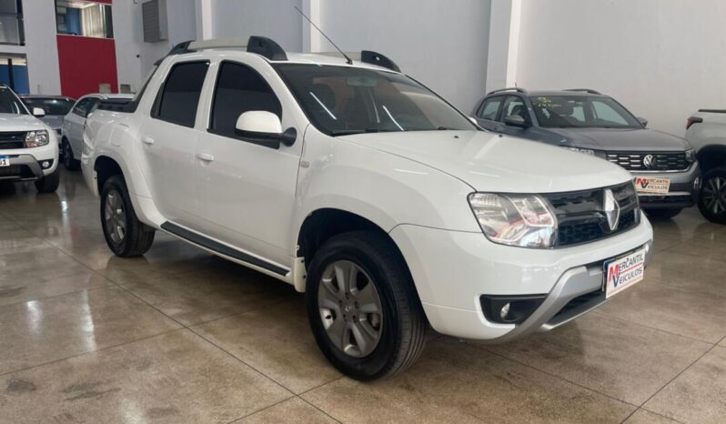 
								Renault Duster Oroch  1.6 Dynamique full									