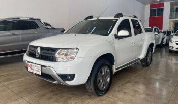 
									Renault Duster Oroch  1.6 Dynamique full								