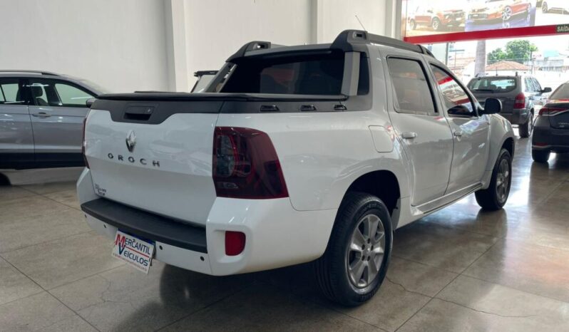 
								Renault Duster Oroch  1.6 Dynamique full									