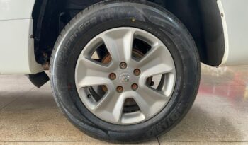 
									Renault Duster Oroch  1.6 Dynamique full								