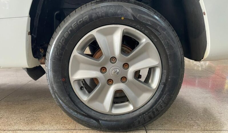 
								Renault Duster Oroch  1.6 Dynamique full									