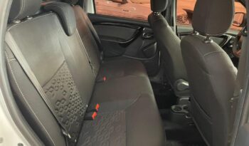 
									Renault Duster Oroch  1.6 Dynamique full								