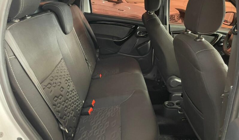 
								Renault Duster Oroch  1.6 Dynamique full									