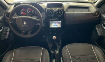 
									Renault Duster Oroch  1.6 Dynamique full								