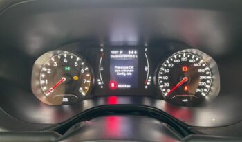 
									Jeep Compass  T270 Sport full								