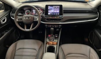 
									Jeep Compass  T270 Sport full								