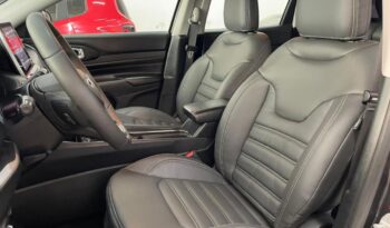 
									Jeep Compass  T270 Sport full								