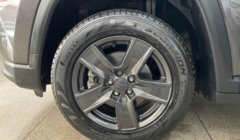 
									Jeep Compass  T270 Sport full								