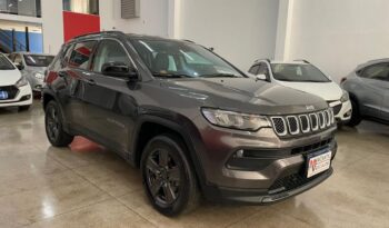 
									Jeep Compass  T270 Sport full								