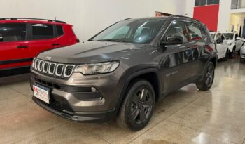 
									Jeep Compass  T270 Sport full								