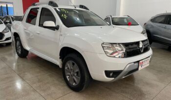 
									Renault Duster Oroch  1.6 Dynamique full								