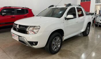 
									Renault Duster Oroch  1.6 Dynamique full								