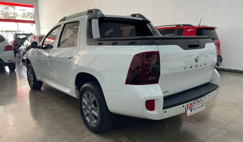 
								Renault Duster Oroch  1.6 Dynamique full									
