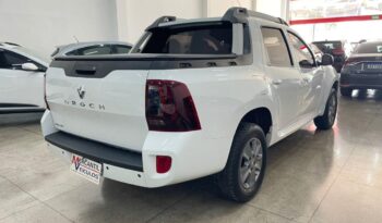 
									Renault Duster Oroch  1.6 Dynamique full								