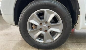 
									Renault Duster Oroch  1.6 Dynamique full								