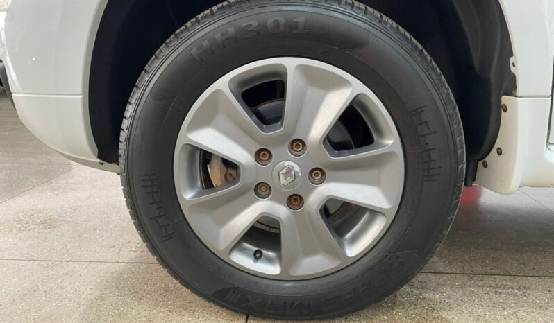 
								Renault Duster Oroch  1.6 Dynamique full									