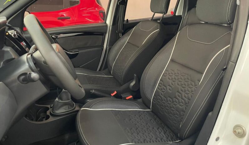 
								Renault Duster Oroch  1.6 Dynamique full									