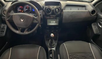 
									Renault Duster Oroch  1.6 Dynamique full								