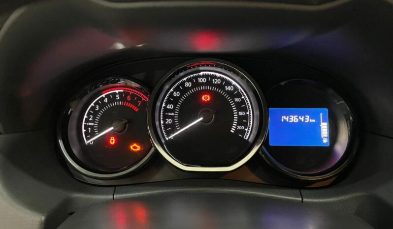 
								Renault Duster Oroch  1.6 Dynamique full									