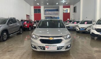 
									Chevrolet Cobalt  1.8 LTZ full								