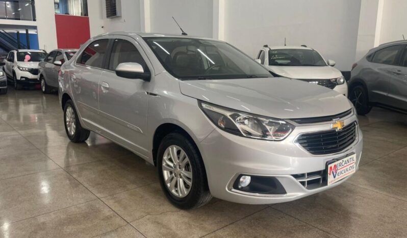 
								Chevrolet Cobalt  1.8 LTZ full									